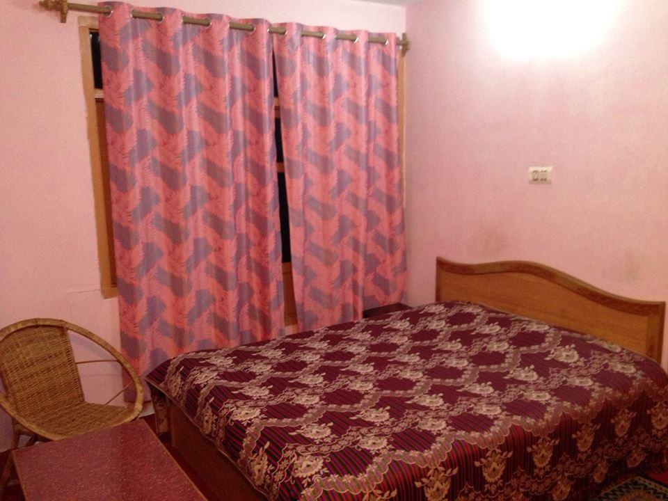 Asif Guest House Srinagar  Room photo